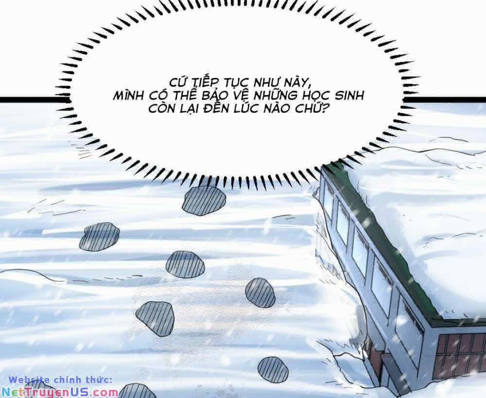 Toàn Cầu Băng Phong: Ta Chế Tạo Phòng An Toàn Tại Tận Thế 149 trang 7