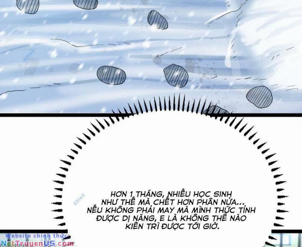 Toàn Cầu Băng Phong: Ta Chế Tạo Phòng An Toàn Tại Tận Thế 149 trang 8
