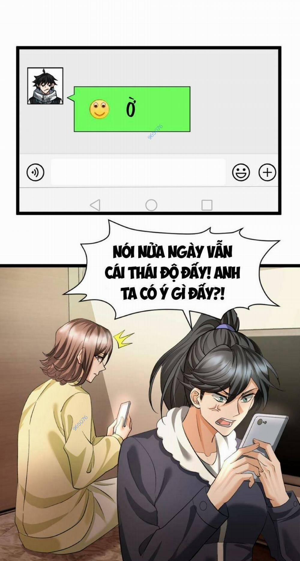 Toàn Cầu Băng Phong: Ta Chế Tạo Phòng An Toàn Tại Tận Thế 15 trang 10