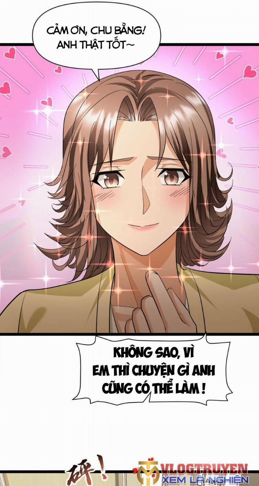 Toàn Cầu Băng Phong: Ta Chế Tạo Phòng An Toàn Tại Tận Thế 15 trang 15