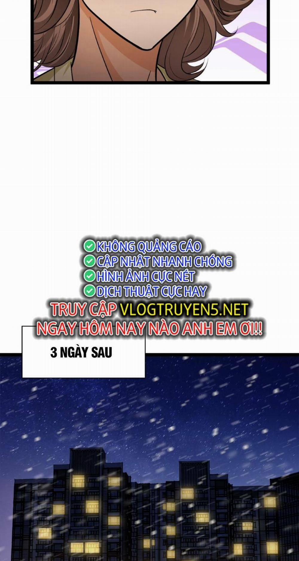 Toàn Cầu Băng Phong: Ta Chế Tạo Phòng An Toàn Tại Tận Thế 15 trang 17