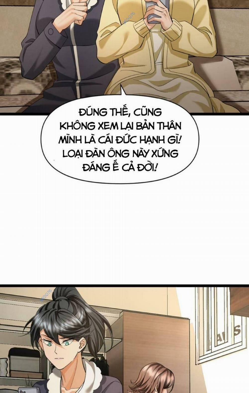 Toàn Cầu Băng Phong: Ta Chế Tạo Phòng An Toàn Tại Tận Thế 15 trang 6