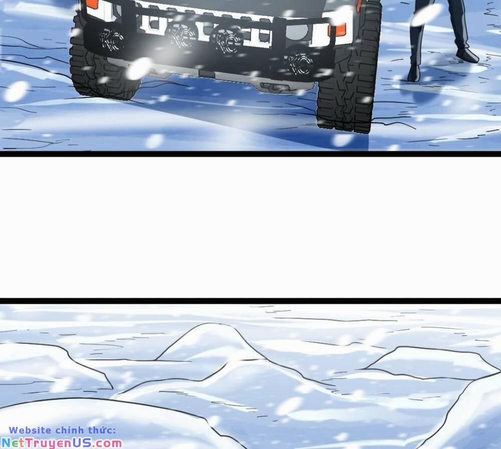 Toàn Cầu Băng Phong: Ta Chế Tạo Phòng An Toàn Tại Tận Thế 150 trang 1