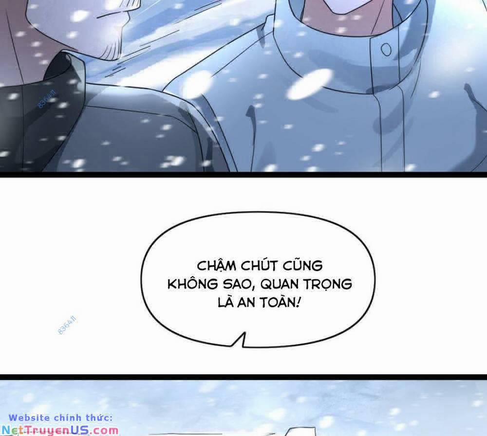 Toàn Cầu Băng Phong: Ta Chế Tạo Phòng An Toàn Tại Tận Thế 150 trang 12