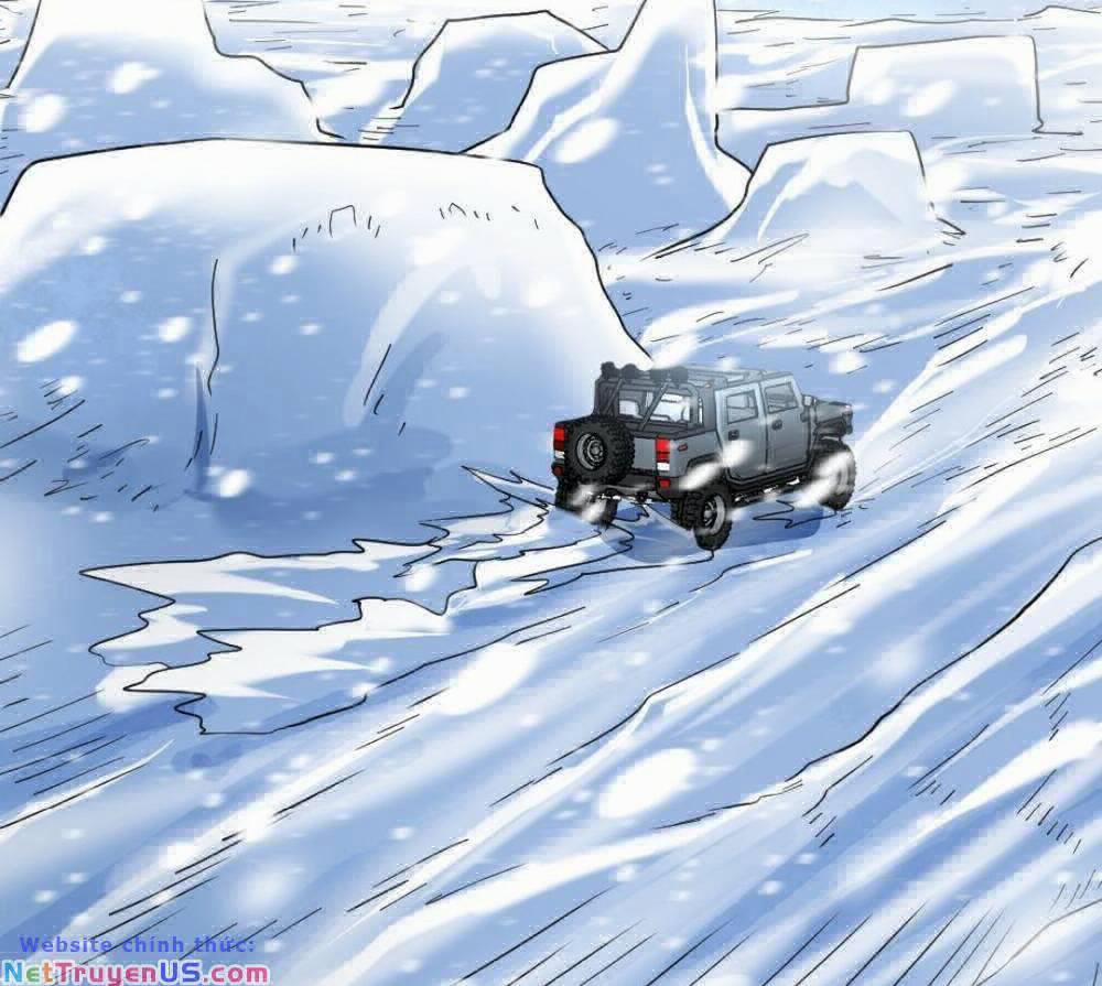 Toàn Cầu Băng Phong: Ta Chế Tạo Phòng An Toàn Tại Tận Thế 150 trang 13