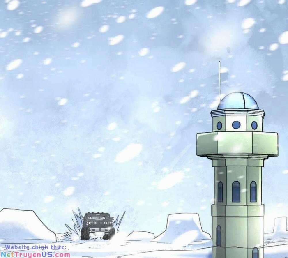 Toàn Cầu Băng Phong: Ta Chế Tạo Phòng An Toàn Tại Tận Thế 150 trang 15