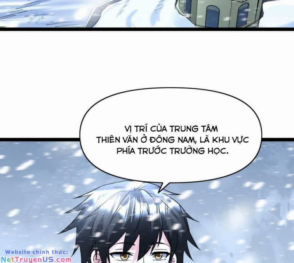 Toàn Cầu Băng Phong: Ta Chế Tạo Phòng An Toàn Tại Tận Thế 150 trang 18