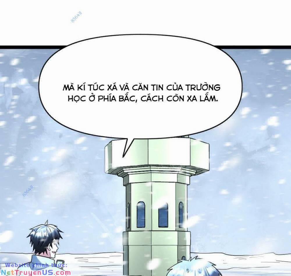 Toàn Cầu Băng Phong: Ta Chế Tạo Phòng An Toàn Tại Tận Thế 150 trang 20