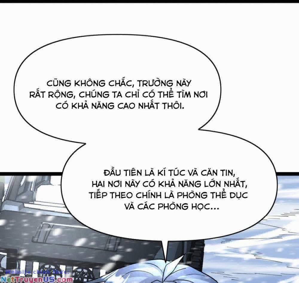 Toàn Cầu Băng Phong: Ta Chế Tạo Phòng An Toàn Tại Tận Thế 150 trang 23