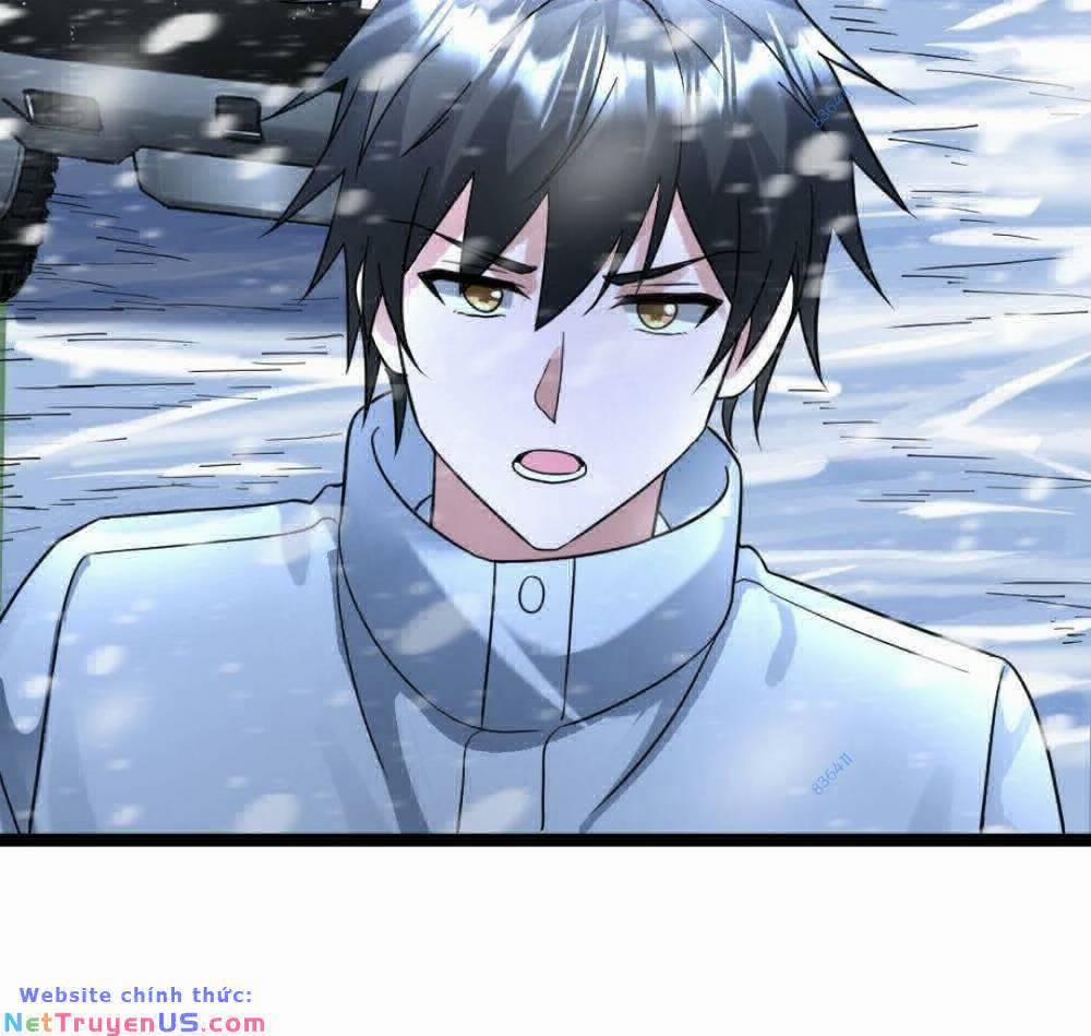 Toàn Cầu Băng Phong: Ta Chế Tạo Phòng An Toàn Tại Tận Thế 150 trang 24