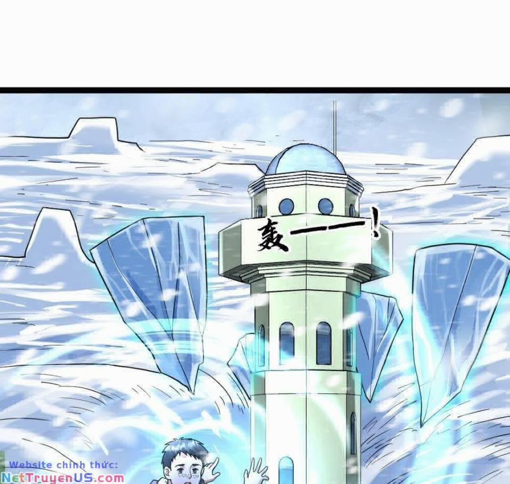 Toàn Cầu Băng Phong: Ta Chế Tạo Phòng An Toàn Tại Tận Thế 150 trang 25