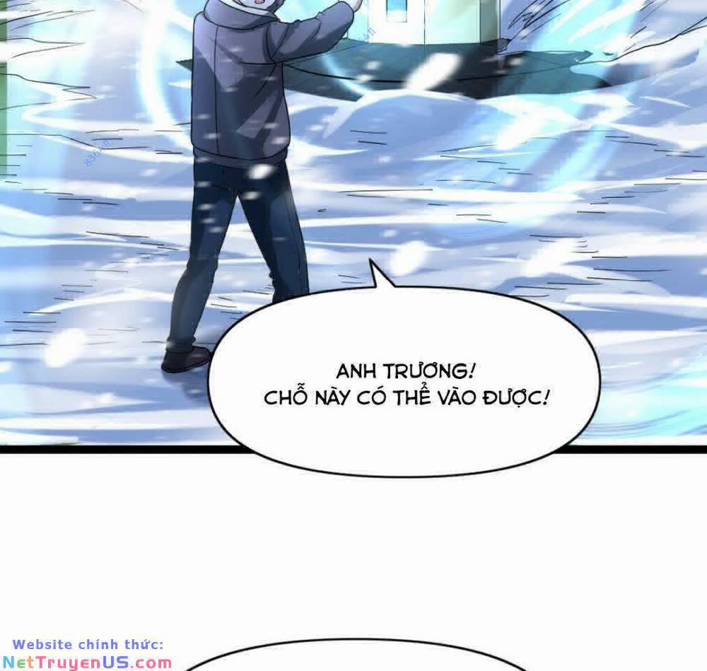 Toàn Cầu Băng Phong: Ta Chế Tạo Phòng An Toàn Tại Tận Thế 150 trang 26