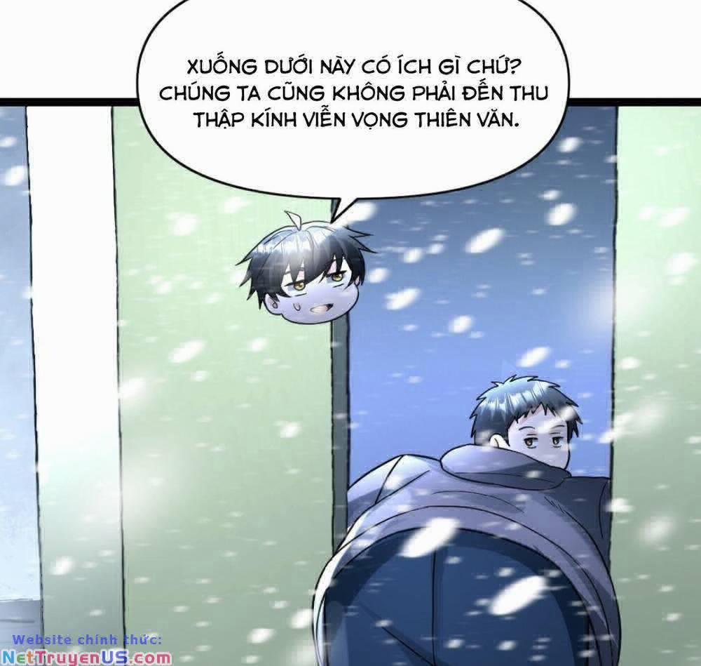 Toàn Cầu Băng Phong: Ta Chế Tạo Phòng An Toàn Tại Tận Thế 150 trang 27