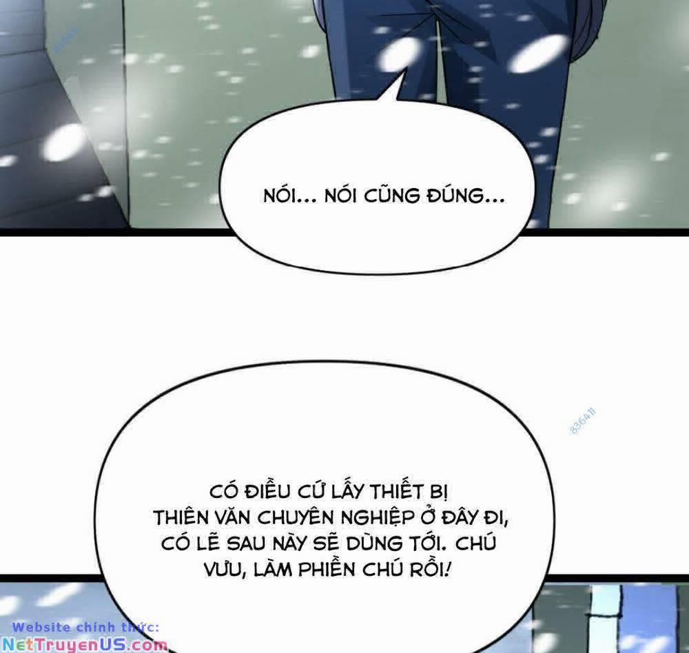 Toàn Cầu Băng Phong: Ta Chế Tạo Phòng An Toàn Tại Tận Thế 150 trang 28