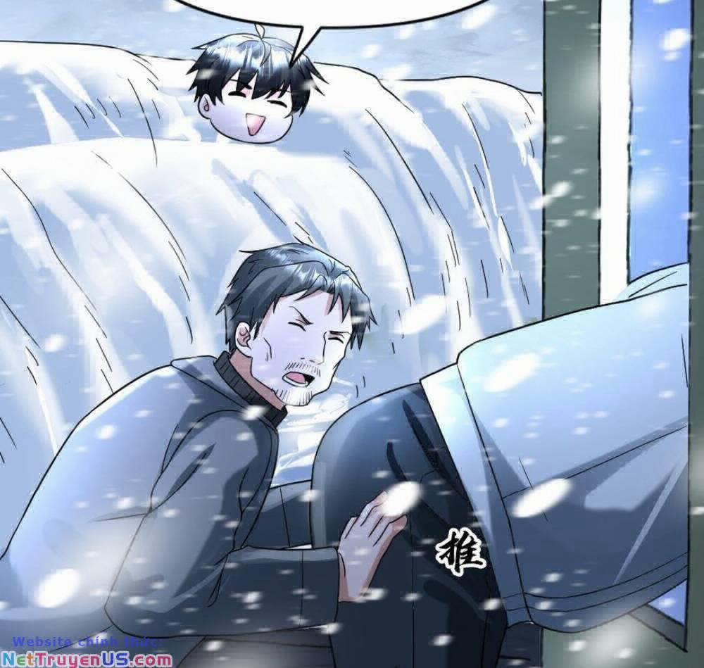 Toàn Cầu Băng Phong: Ta Chế Tạo Phòng An Toàn Tại Tận Thế 150 trang 29