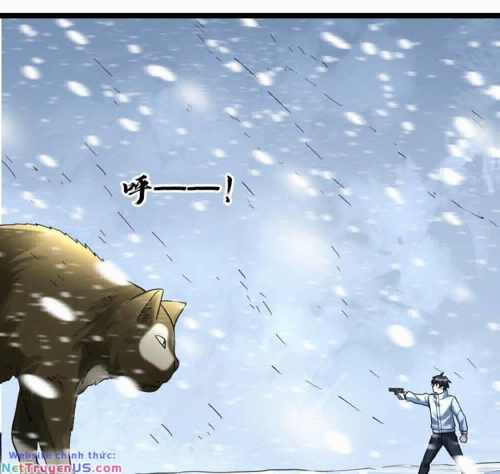 Toàn Cầu Băng Phong: Ta Chế Tạo Phòng An Toàn Tại Tận Thế 150 trang 37