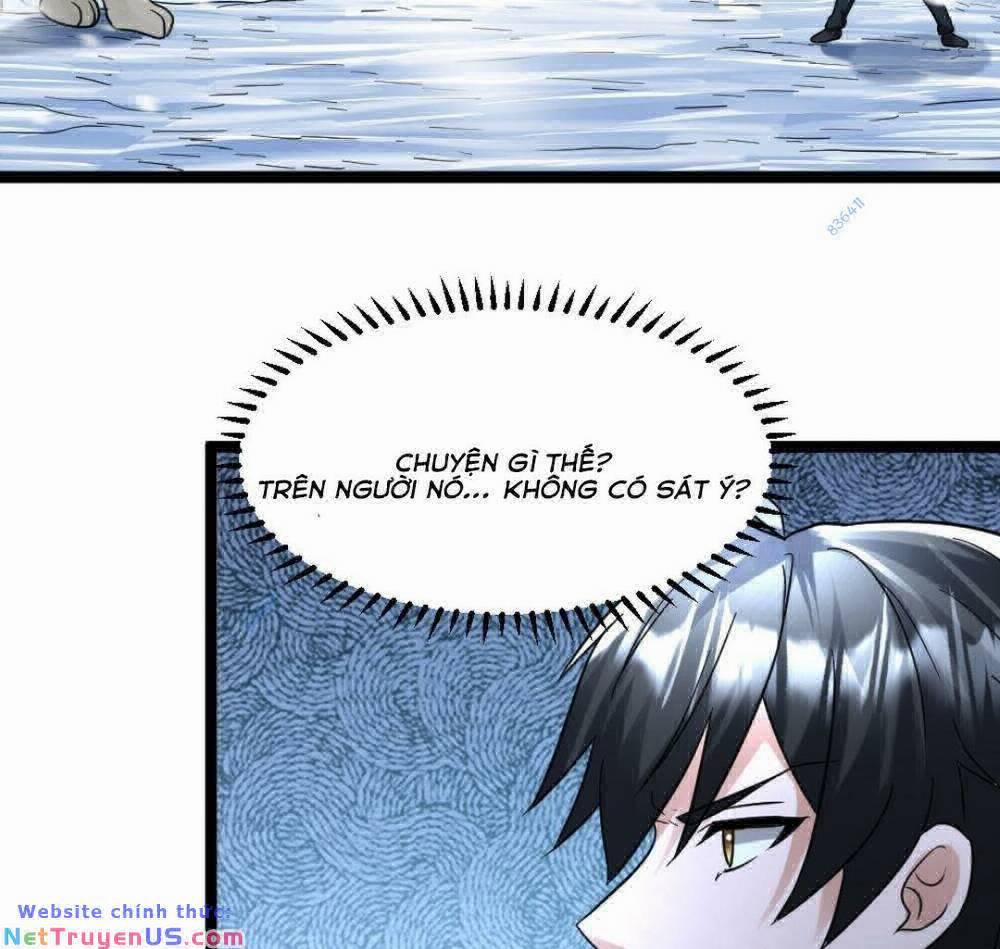Toàn Cầu Băng Phong: Ta Chế Tạo Phòng An Toàn Tại Tận Thế 150 trang 38