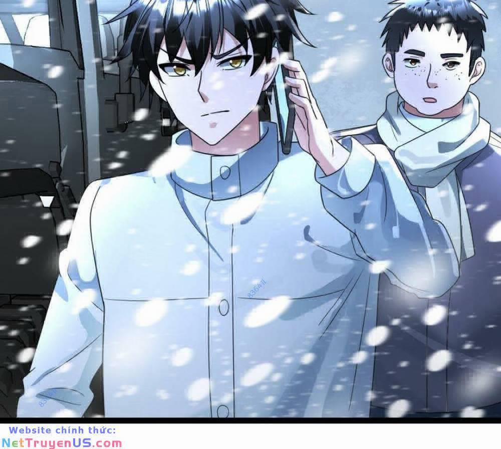 Toàn Cầu Băng Phong: Ta Chế Tạo Phòng An Toàn Tại Tận Thế 150 trang 4