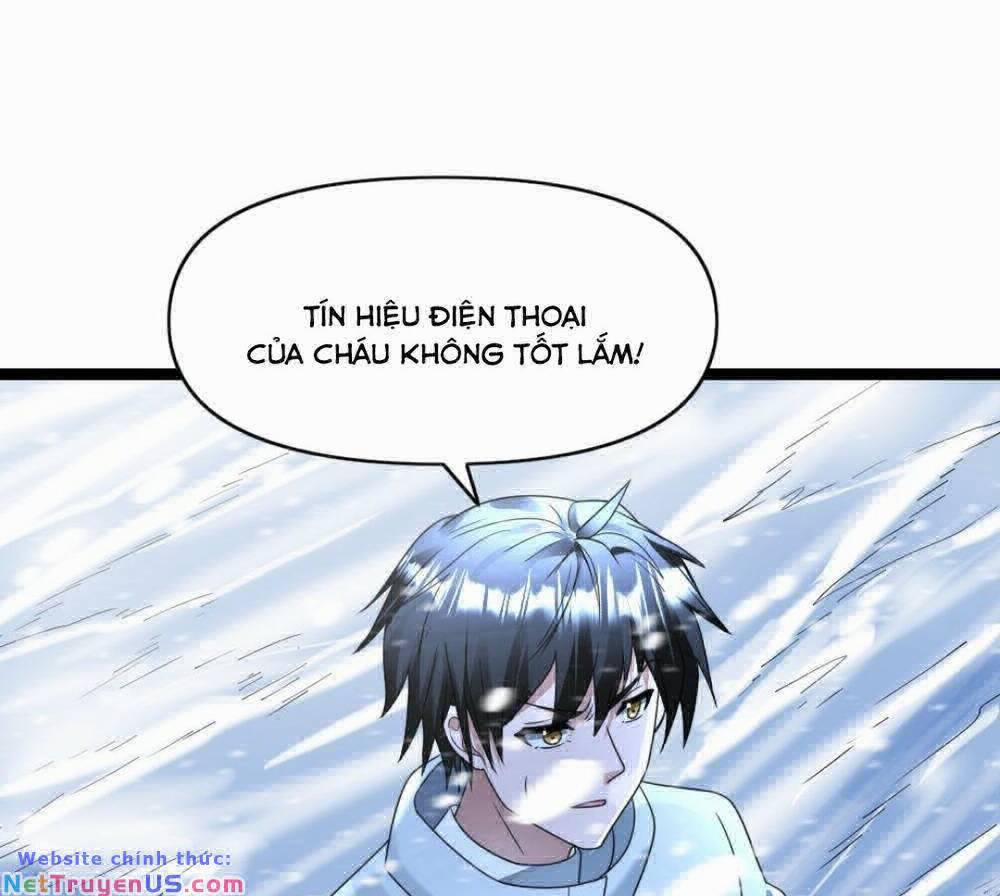 Toàn Cầu Băng Phong: Ta Chế Tạo Phòng An Toàn Tại Tận Thế 150 trang 5