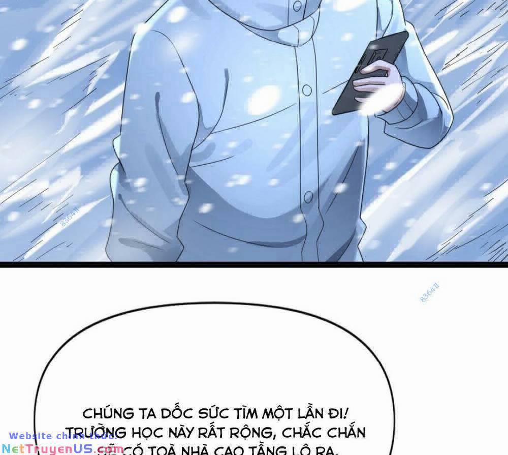 Toàn Cầu Băng Phong: Ta Chế Tạo Phòng An Toàn Tại Tận Thế 150 trang 6