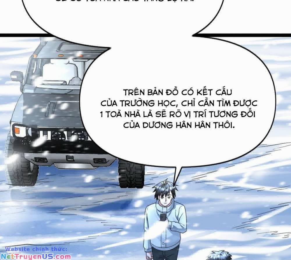 Toàn Cầu Băng Phong: Ta Chế Tạo Phòng An Toàn Tại Tận Thế 150 trang 7