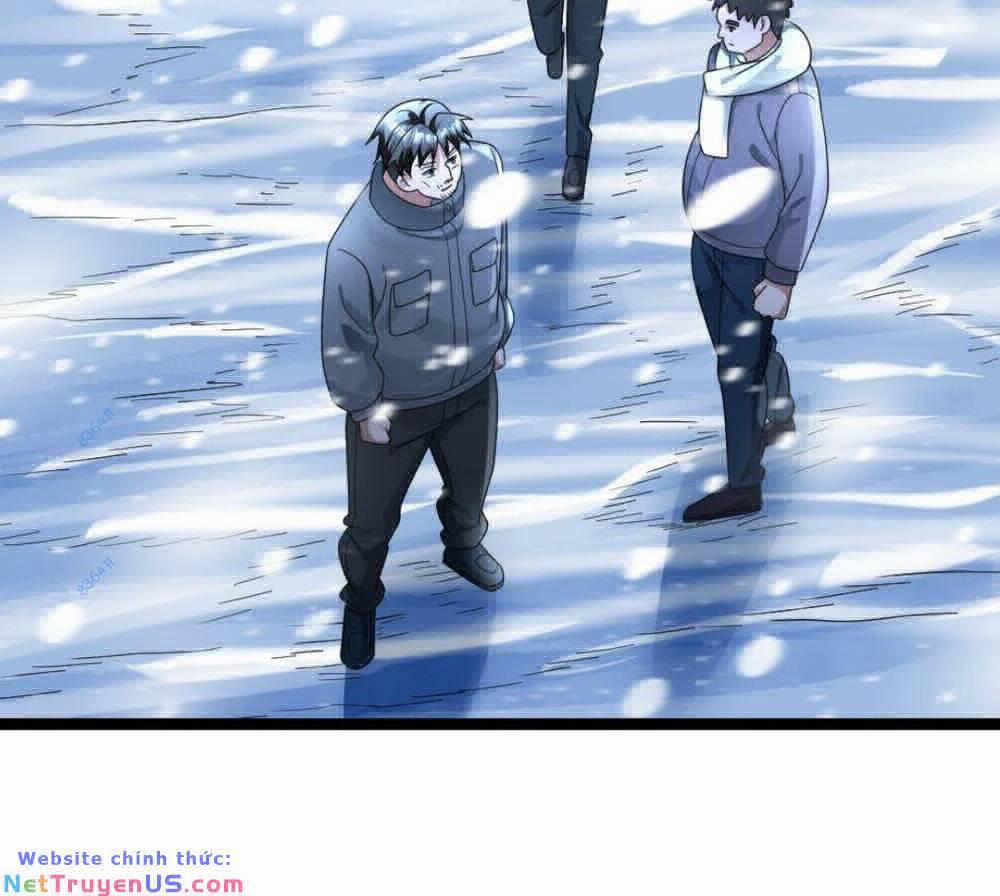 Toàn Cầu Băng Phong: Ta Chế Tạo Phòng An Toàn Tại Tận Thế 150 trang 8