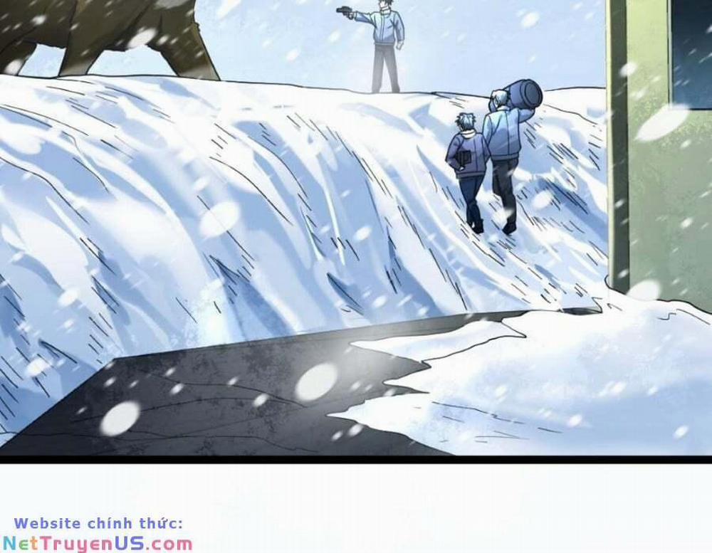 Toàn Cầu Băng Phong: Ta Chế Tạo Phòng An Toàn Tại Tận Thế 151 trang 1