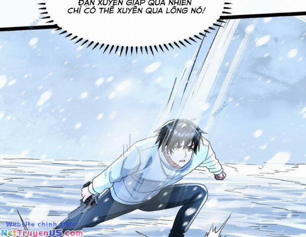 Toàn Cầu Băng Phong: Ta Chế Tạo Phòng An Toàn Tại Tận Thế 151 trang 14