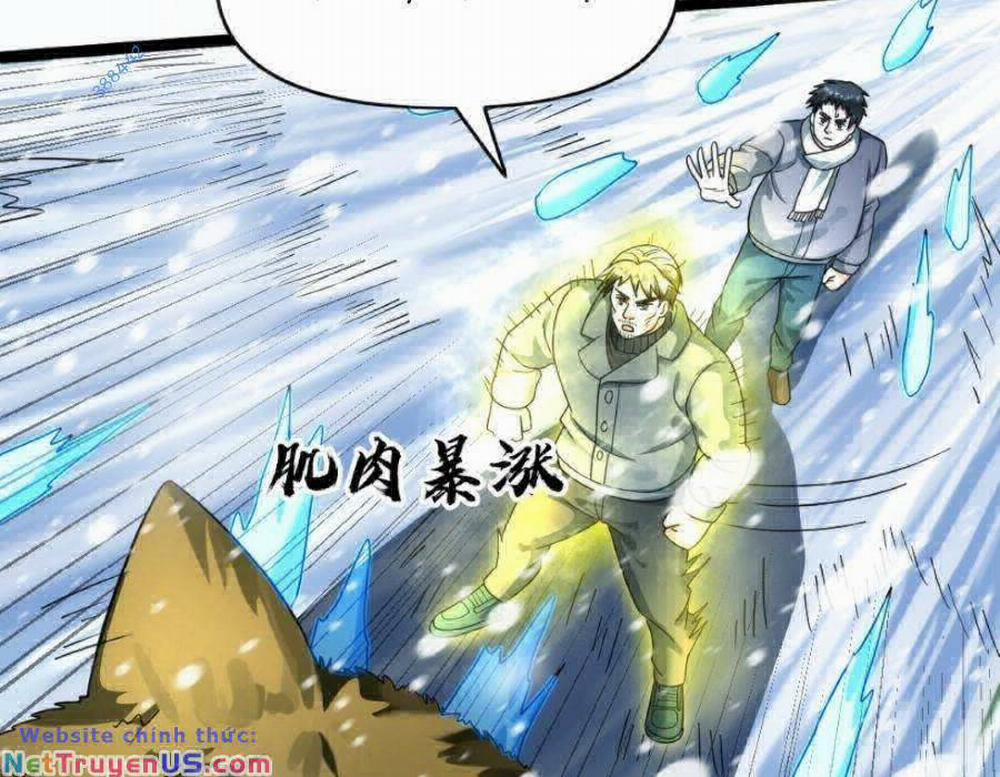 Toàn Cầu Băng Phong: Ta Chế Tạo Phòng An Toàn Tại Tận Thế 151 trang 16