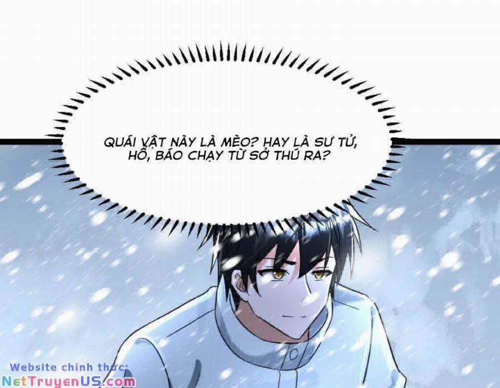 Toàn Cầu Băng Phong: Ta Chế Tạo Phòng An Toàn Tại Tận Thế 151 trang 23