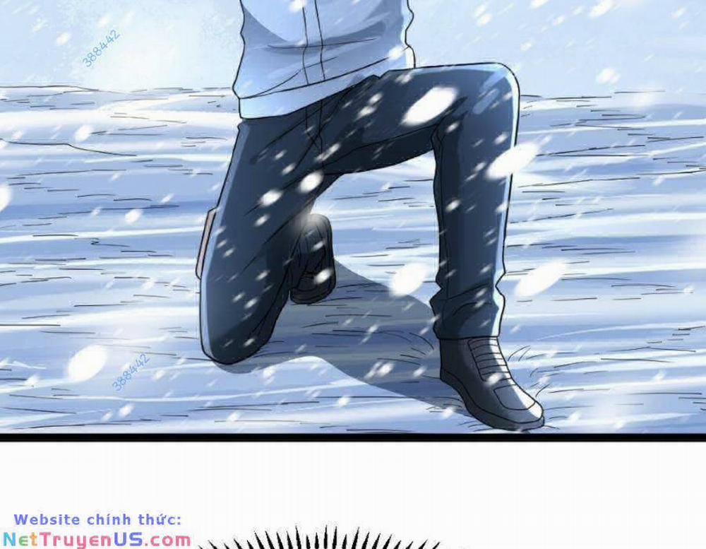 Toàn Cầu Băng Phong: Ta Chế Tạo Phòng An Toàn Tại Tận Thế 151 trang 26