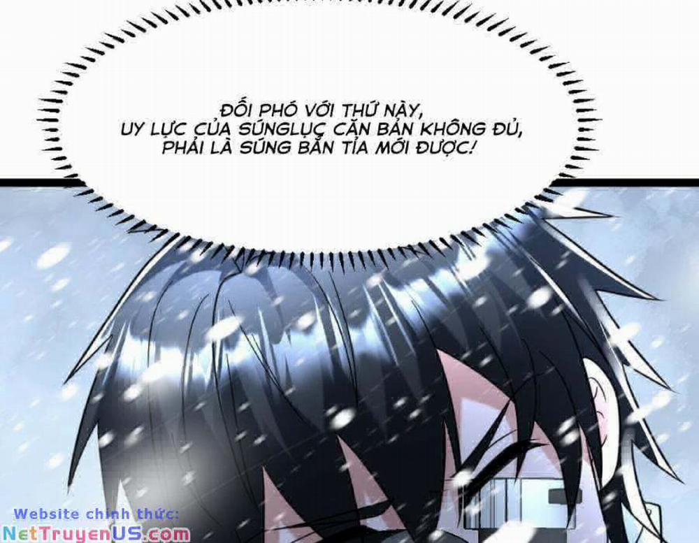 Toàn Cầu Băng Phong: Ta Chế Tạo Phòng An Toàn Tại Tận Thế 151 trang 27