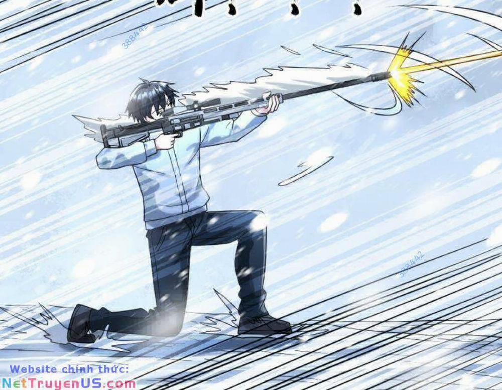 Toàn Cầu Băng Phong: Ta Chế Tạo Phòng An Toàn Tại Tận Thế 151 trang 32