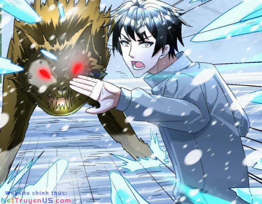 Toàn Cầu Băng Phong: Ta Chế Tạo Phòng An Toàn Tại Tận Thế 151 trang 5