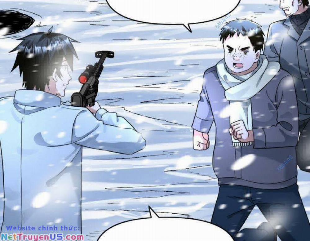 Toàn Cầu Băng Phong: Ta Chế Tạo Phòng An Toàn Tại Tận Thế 152 trang 12