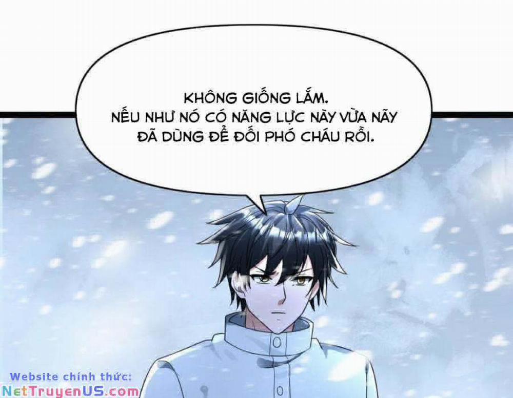 Toàn Cầu Băng Phong: Ta Chế Tạo Phòng An Toàn Tại Tận Thế 152 trang 21