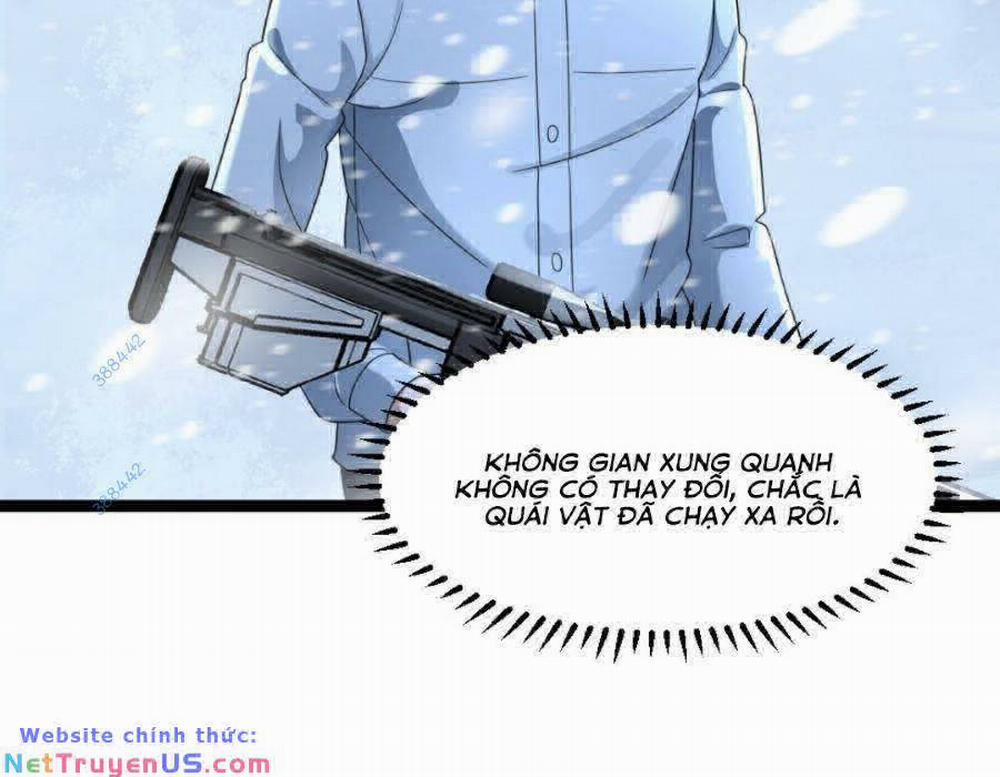 Toàn Cầu Băng Phong: Ta Chế Tạo Phòng An Toàn Tại Tận Thế 152 trang 22