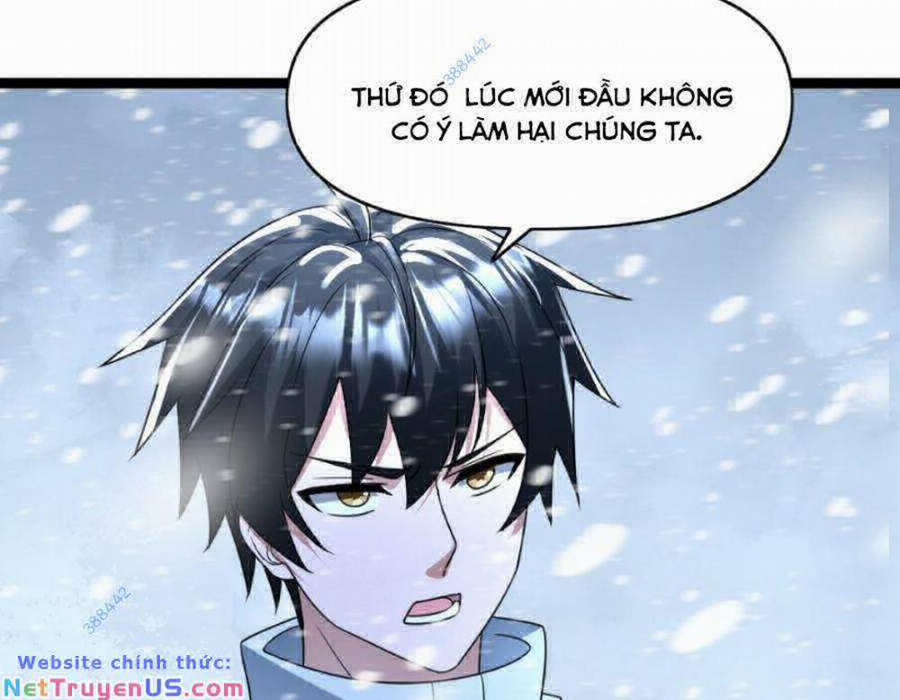 Toàn Cầu Băng Phong: Ta Chế Tạo Phòng An Toàn Tại Tận Thế 152 trang 30