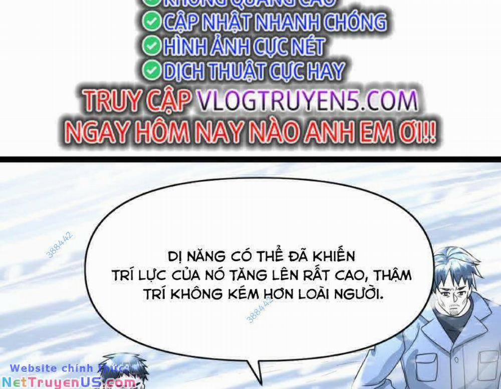 Toàn Cầu Băng Phong: Ta Chế Tạo Phòng An Toàn Tại Tận Thế 152 trang 32