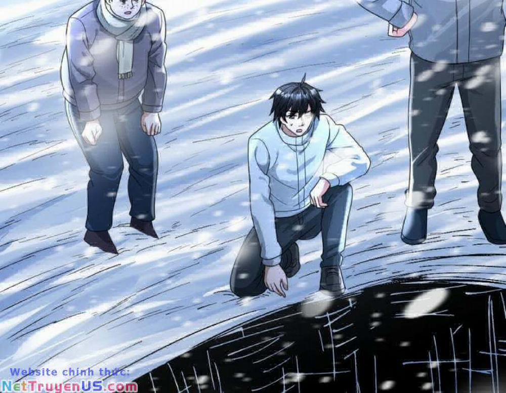 Toàn Cầu Băng Phong: Ta Chế Tạo Phòng An Toàn Tại Tận Thế 152 trang 33