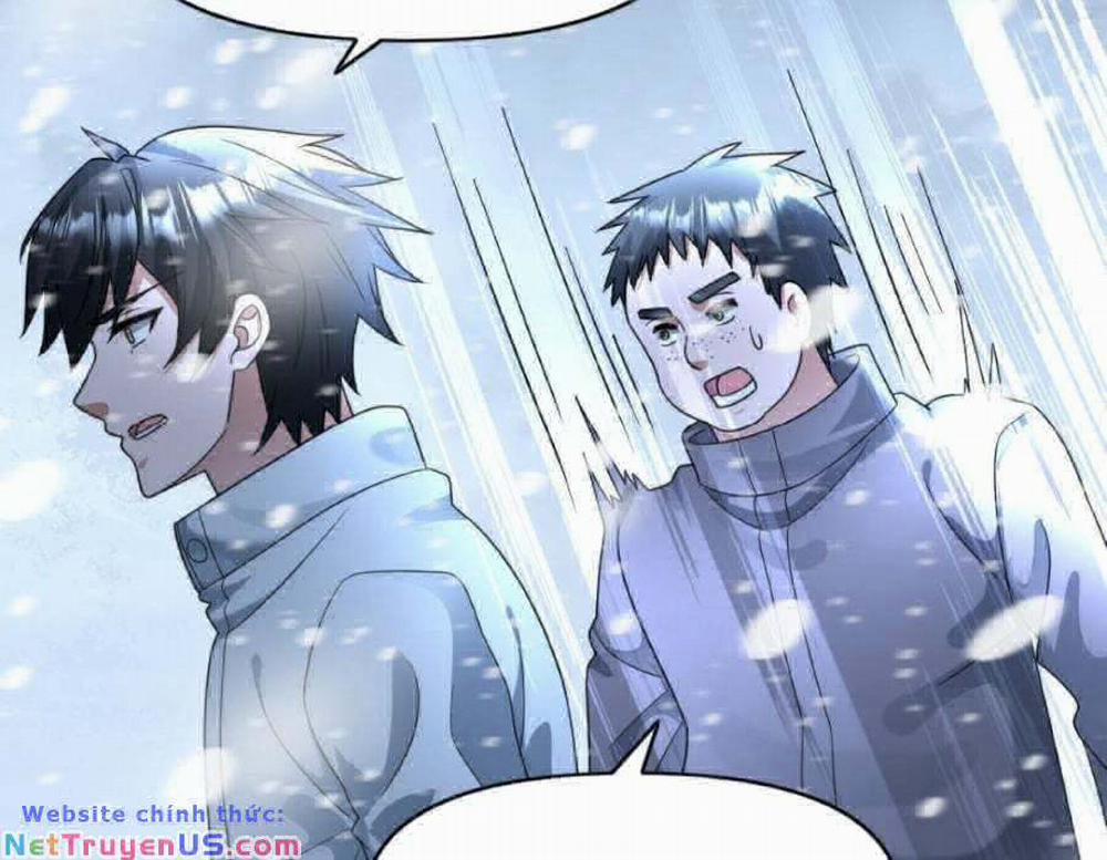 Toàn Cầu Băng Phong: Ta Chế Tạo Phòng An Toàn Tại Tận Thế 152 trang 37