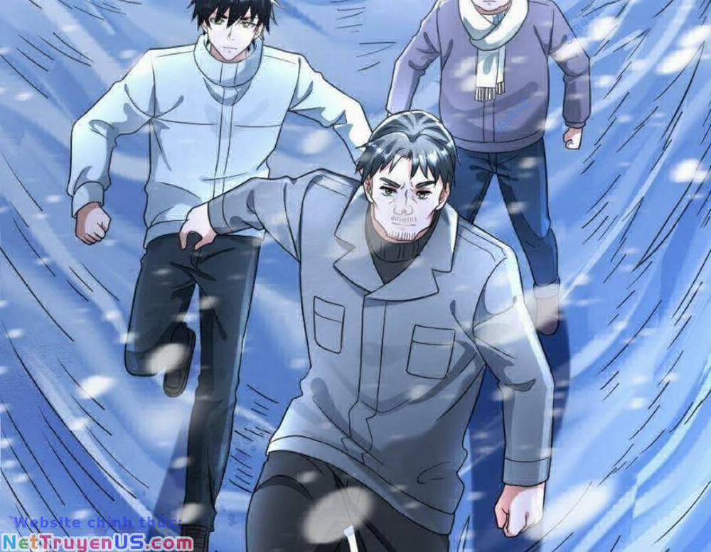 Toàn Cầu Băng Phong: Ta Chế Tạo Phòng An Toàn Tại Tận Thế 152 trang 44