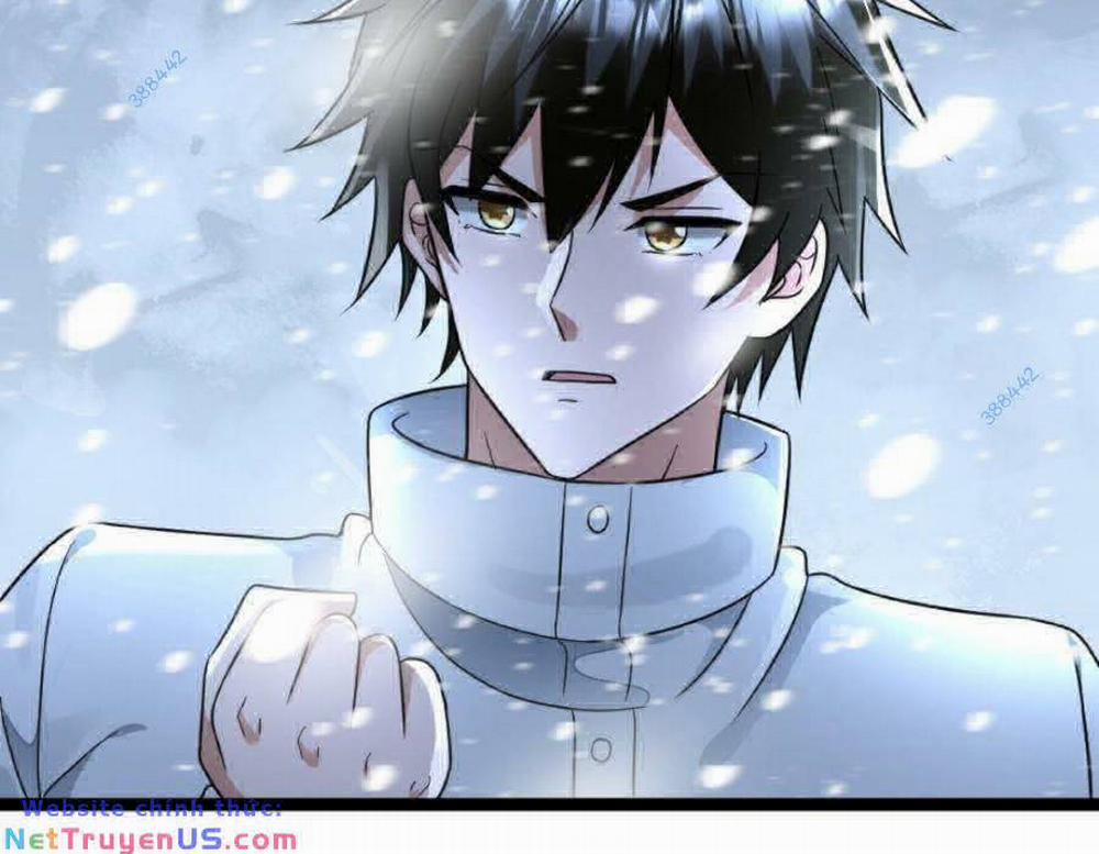 Toàn Cầu Băng Phong: Ta Chế Tạo Phòng An Toàn Tại Tận Thế 152 trang 8