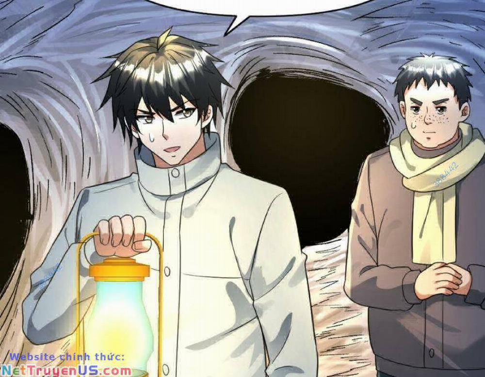 Toàn Cầu Băng Phong: Ta Chế Tạo Phòng An Toàn Tại Tận Thế 153 trang 10