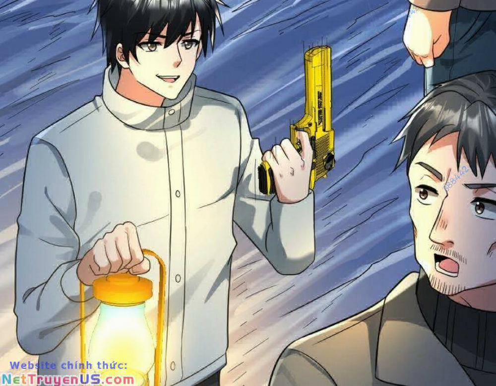 Toàn Cầu Băng Phong: Ta Chế Tạo Phòng An Toàn Tại Tận Thế 153 trang 12