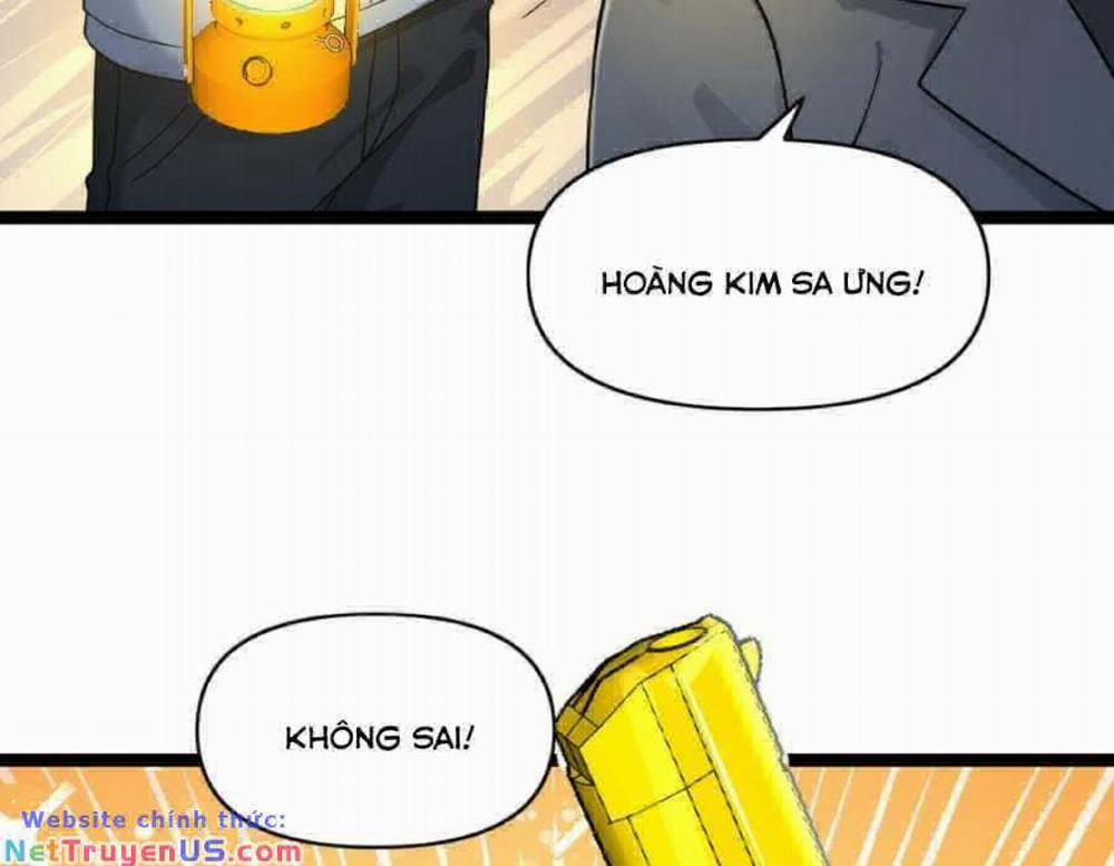 Toàn Cầu Băng Phong: Ta Chế Tạo Phòng An Toàn Tại Tận Thế 153 trang 13