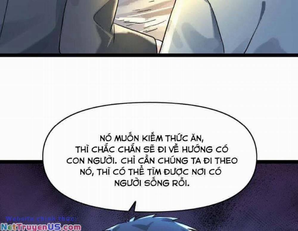 Toàn Cầu Băng Phong: Ta Chế Tạo Phòng An Toàn Tại Tận Thế 153 trang 17