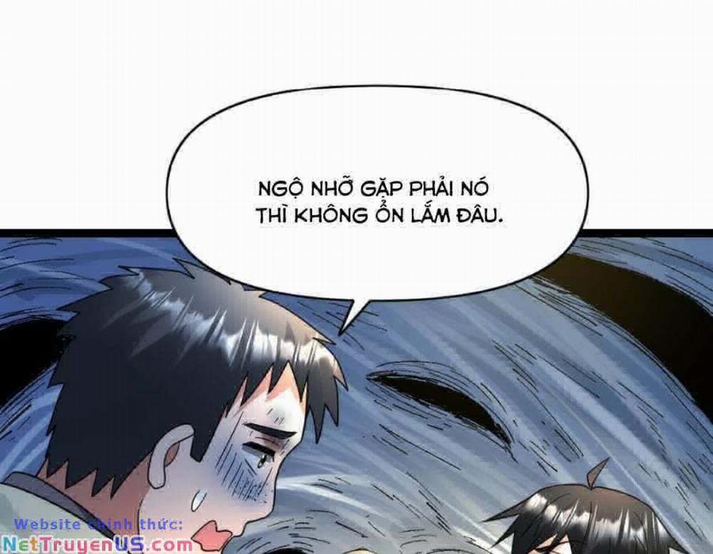 Toàn Cầu Băng Phong: Ta Chế Tạo Phòng An Toàn Tại Tận Thế 153 trang 19