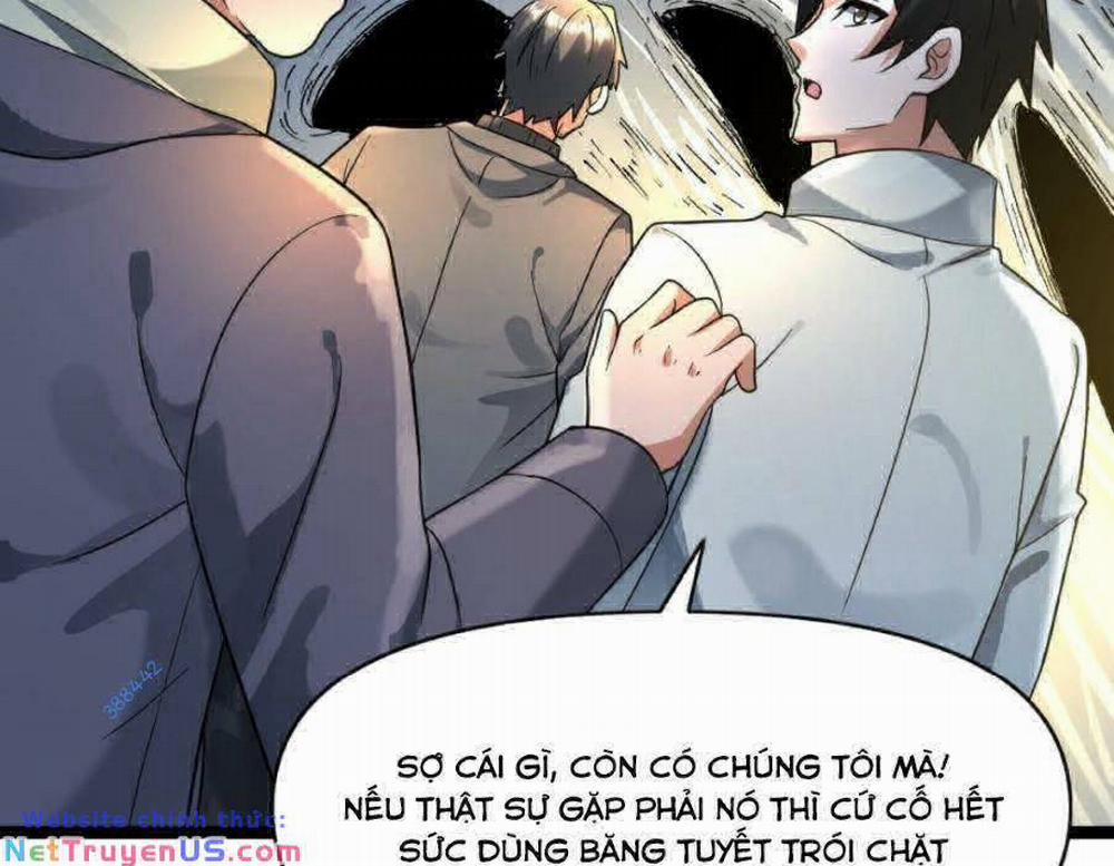 Toàn Cầu Băng Phong: Ta Chế Tạo Phòng An Toàn Tại Tận Thế 153 trang 20