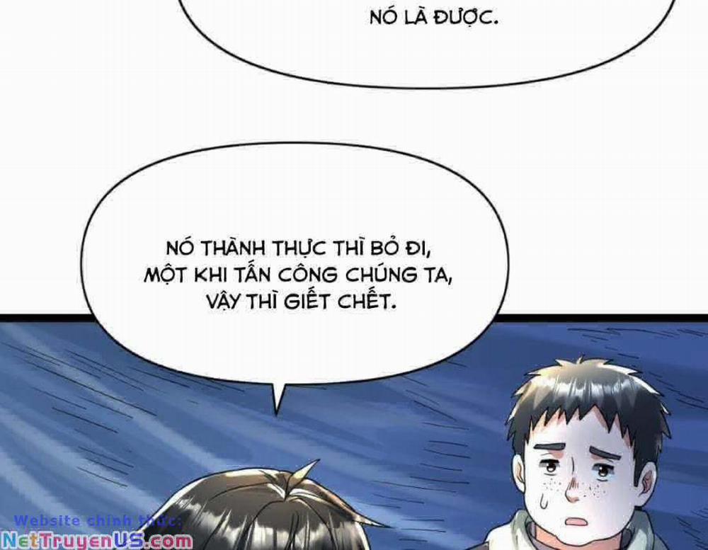 Toàn Cầu Băng Phong: Ta Chế Tạo Phòng An Toàn Tại Tận Thế 153 trang 21